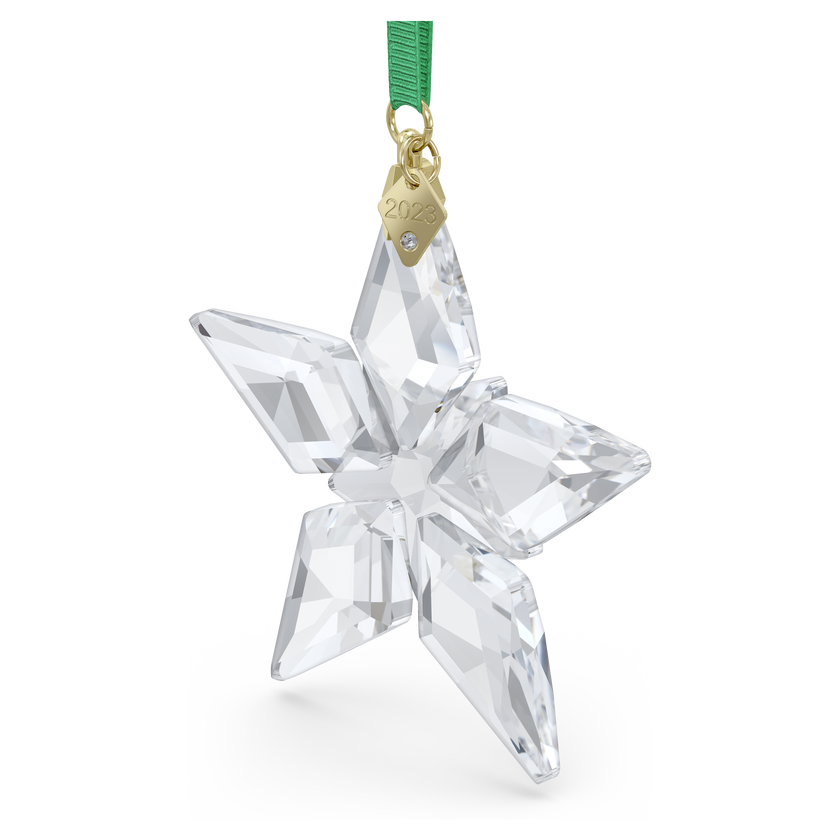 swarovski annual edition ornament 2023