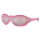 swarovski pink