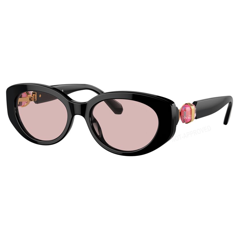 Sunglasses, Cat-eye shape, SK6002EL, Multicolored