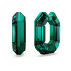 swarovski green
