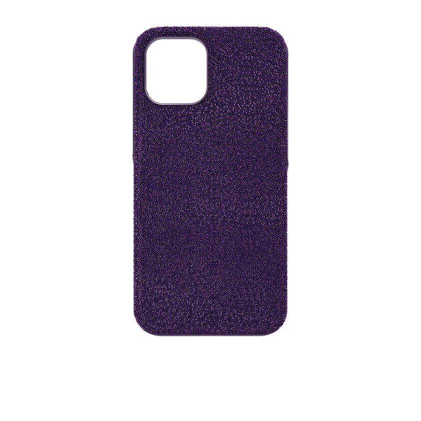 High Smartphone case, iPhone® 12 Pro Max, Purple