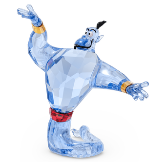 swarovski aladdin genie