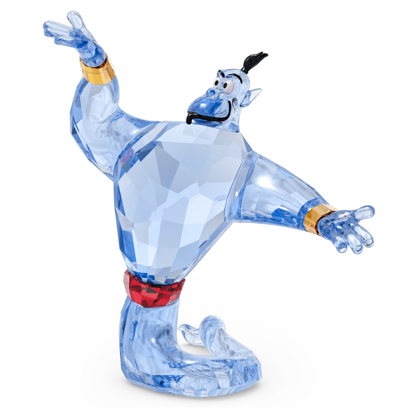 swarovski aladdin genie
