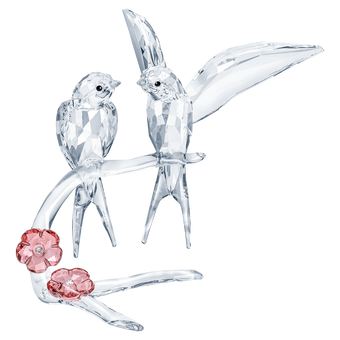 swarovski swallows