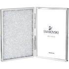 Crystalline Picture Frame