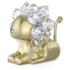 swarovski zodiac leo