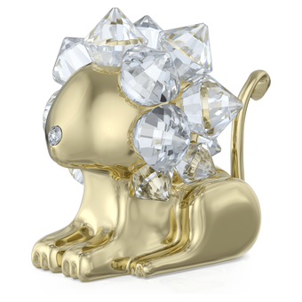 swarovski zodiac leo