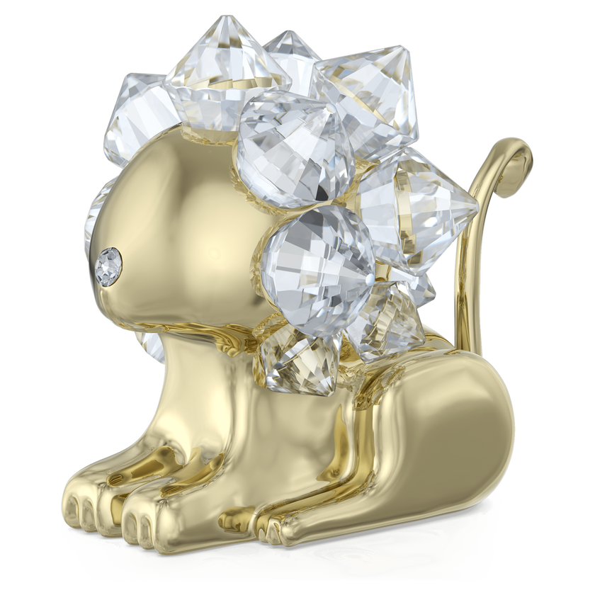 swarovski zodiac leo