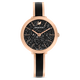swarovski black