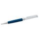 swarovski blue