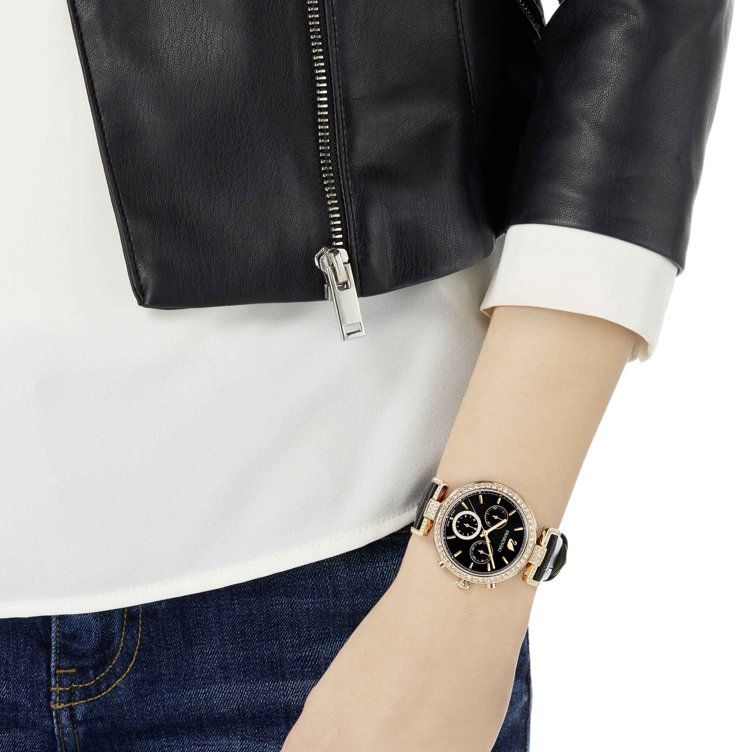 Era journey online watch swarovski