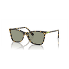 swarovski sunglasses square shape sk6004el brown