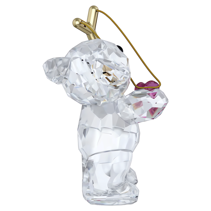swarovski kris bear sending you love