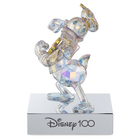 swarovski disney 100 donald duck