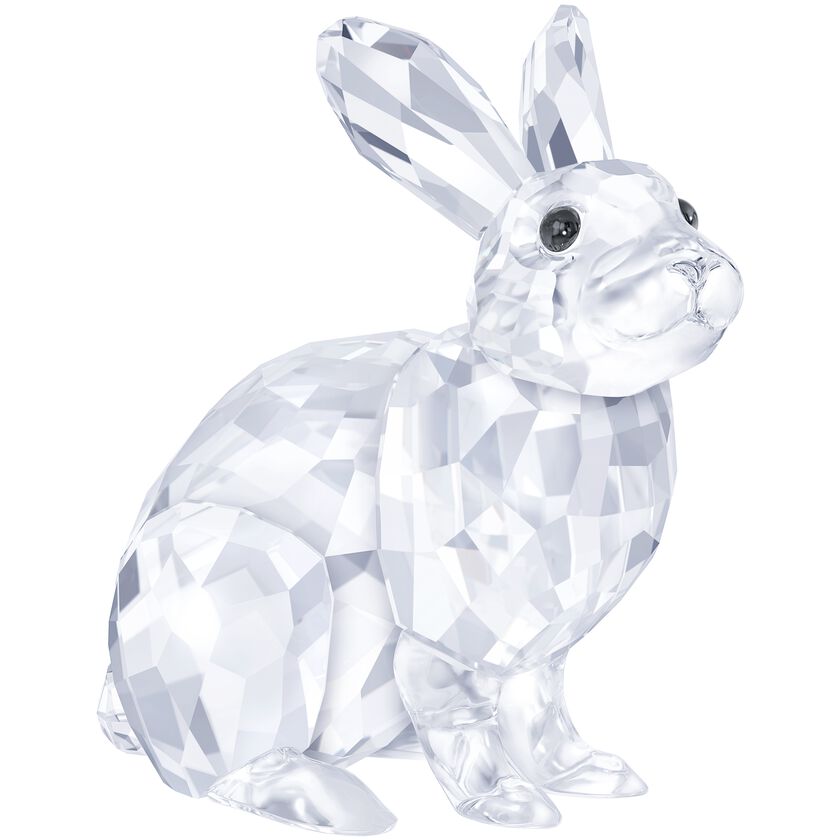 Rabbit Crystal Creations