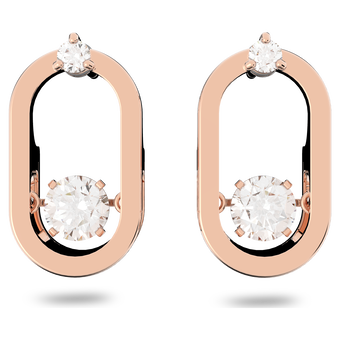 Una Stud Earrings
