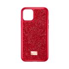 Glam Rock Smartphone Case, iPhone® 11 Pro, Red