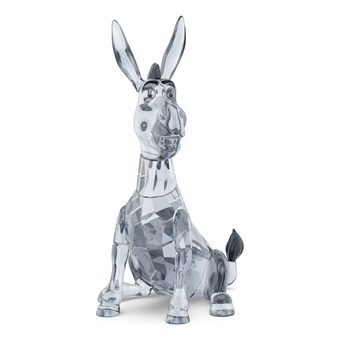 swarovski shrek donkey