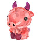 Zodiac - Dependable Ox