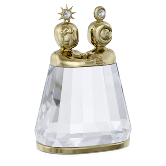 swarovski zodiac gemini