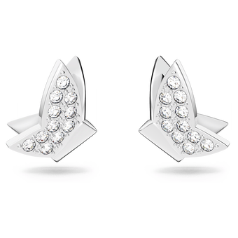 Idyllia Lilia Stud Earrings