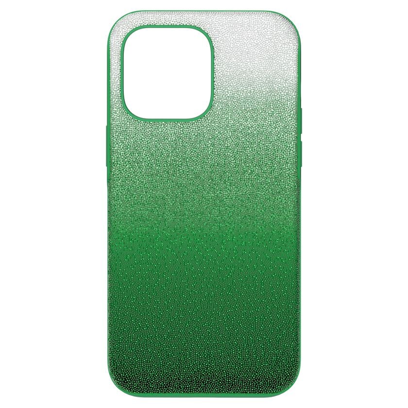 High smartphone case, iPhone® 14 Pro Max, Green