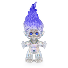 swarovski good luck trolls troll blue