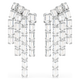 swarovski white