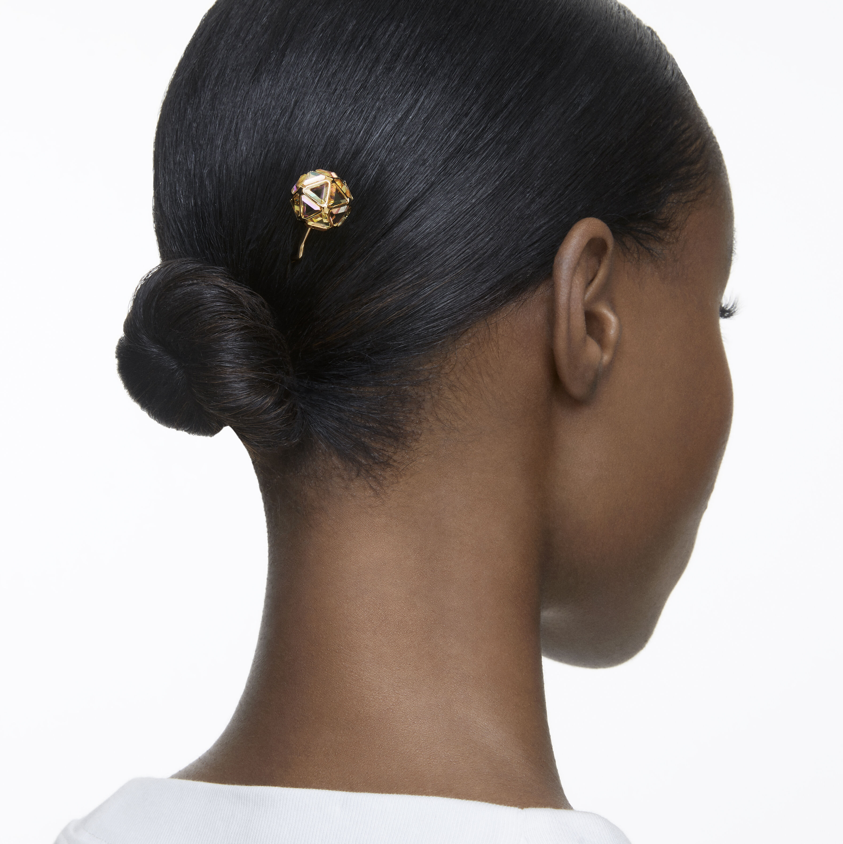 Gold hairpin store
