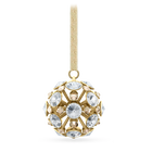 swarovski constella ball ornament small