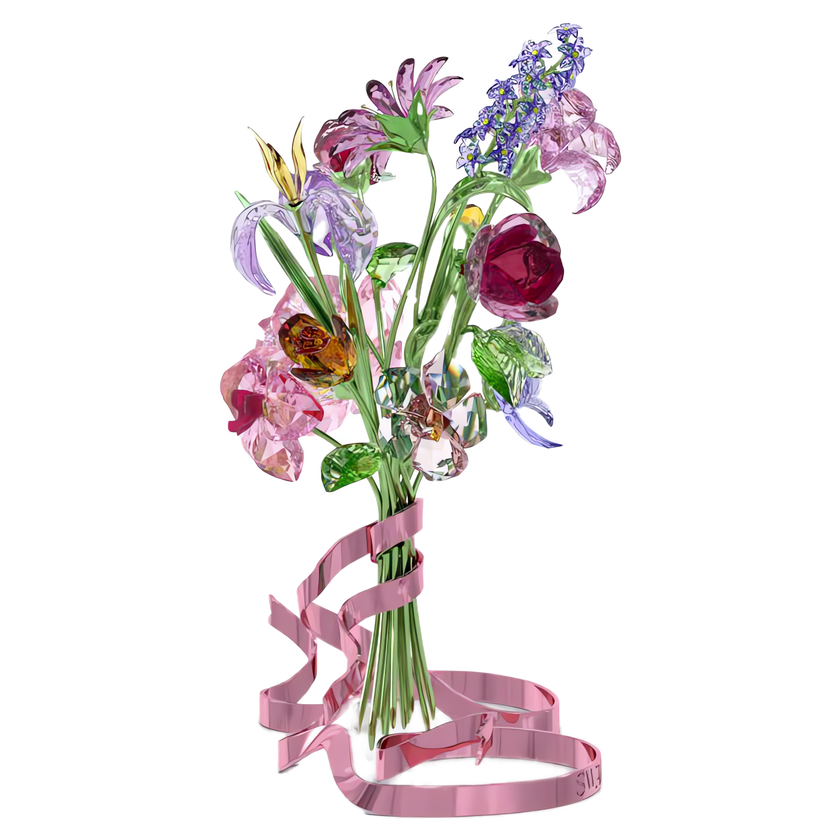 swarovski florere bouquet  large