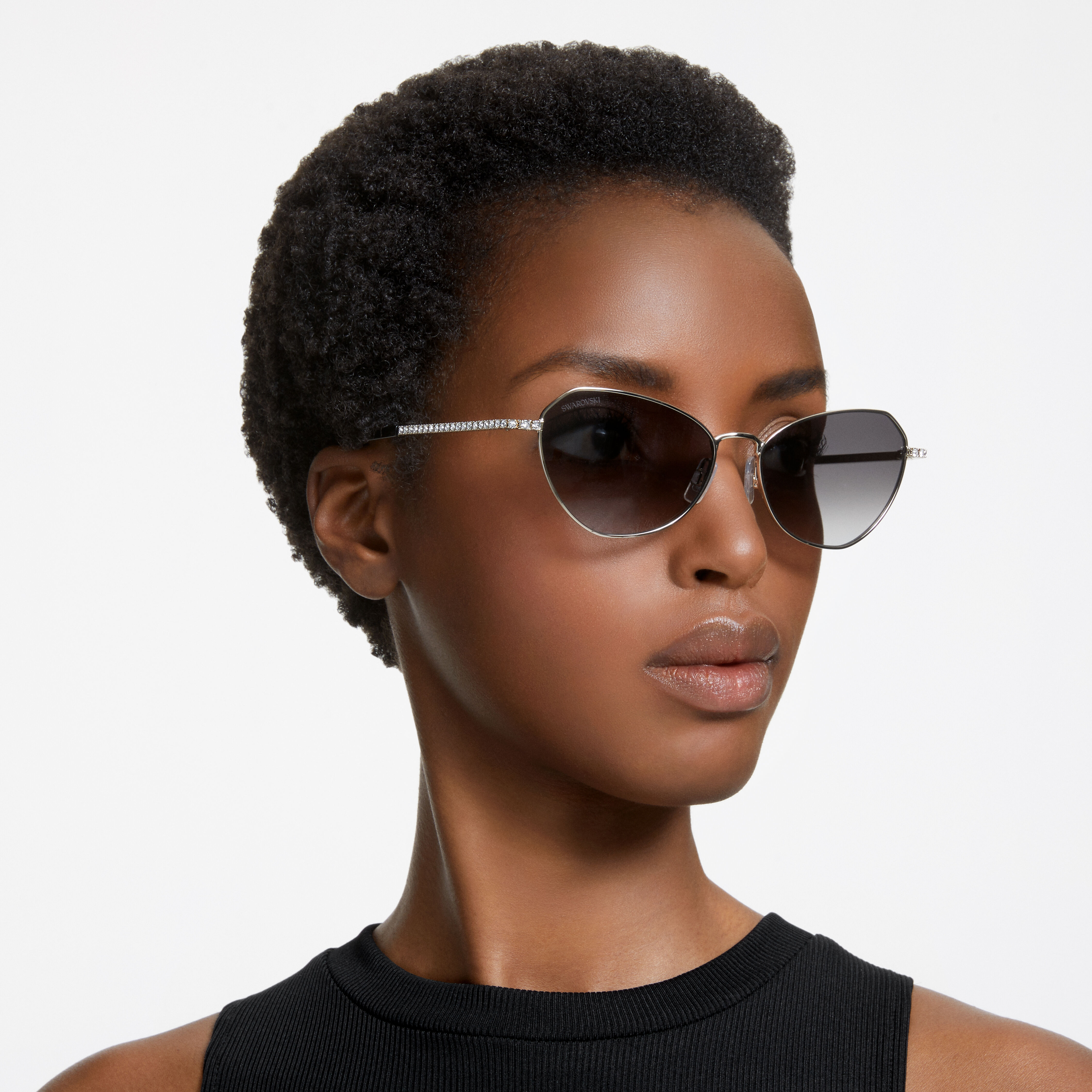 Sunglasses discount fade tint