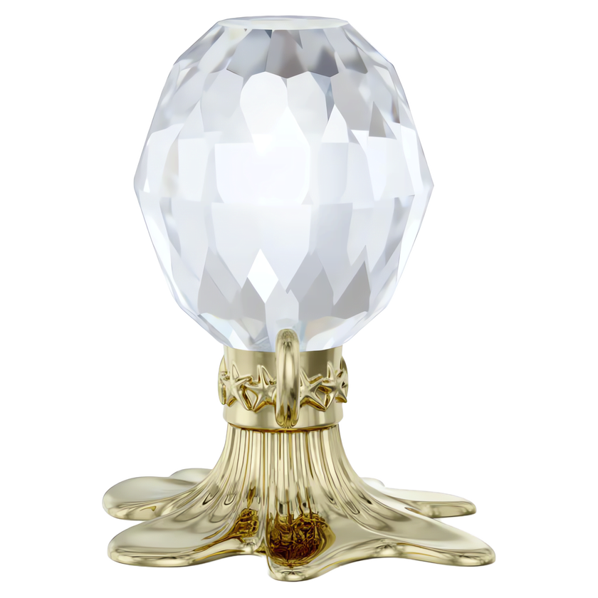 swarovski zodiac aquarius