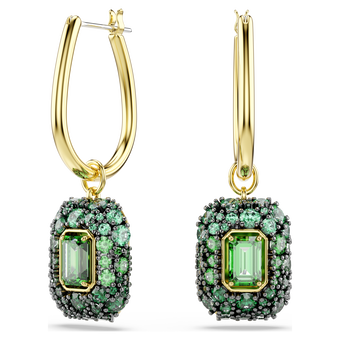 Sublima Drop Earrings