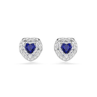One Stud Earrings