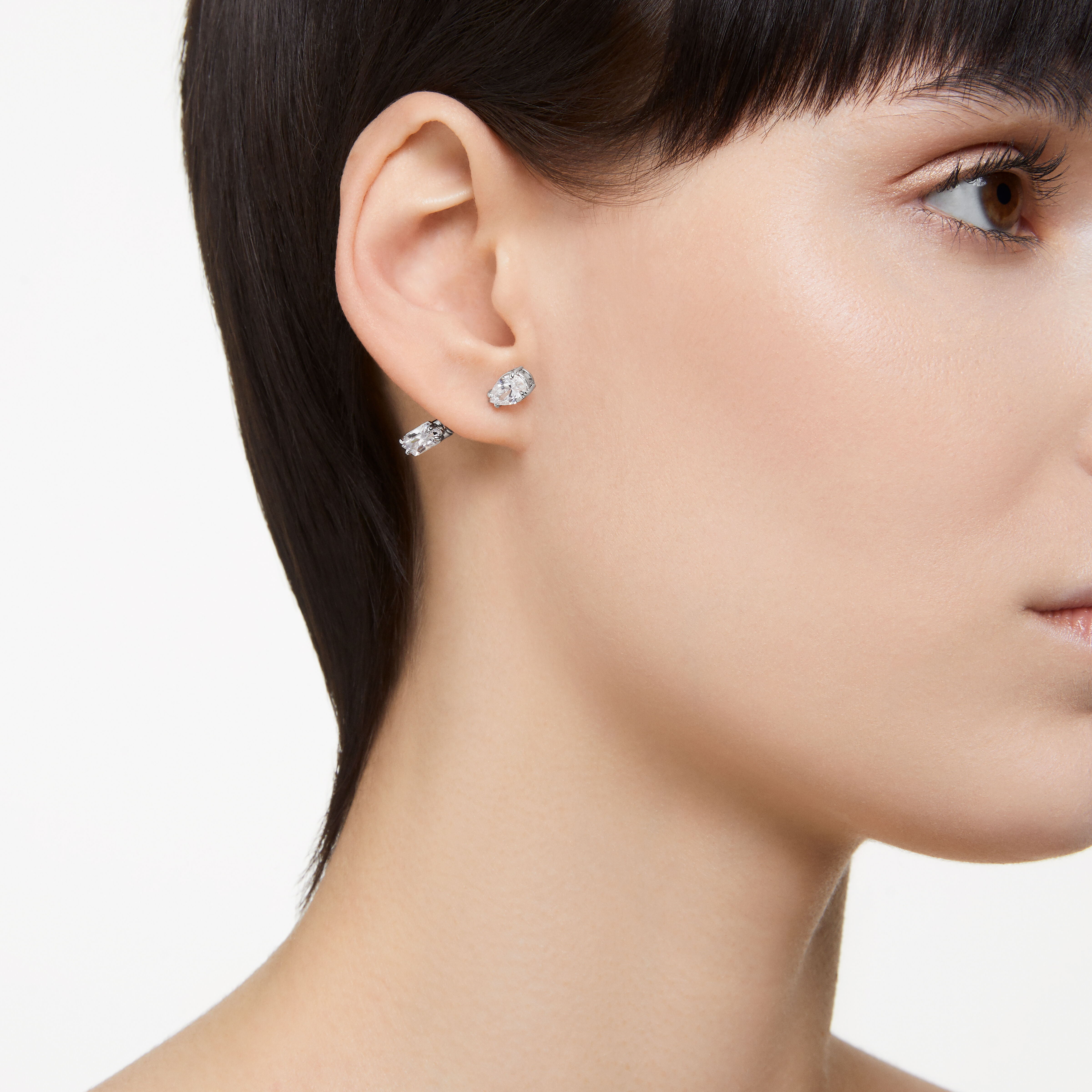 The on sale bar earring