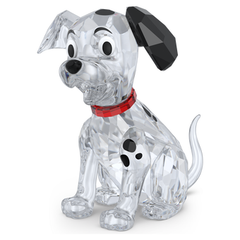 swarovski disney classics 101 dalmatians lucky