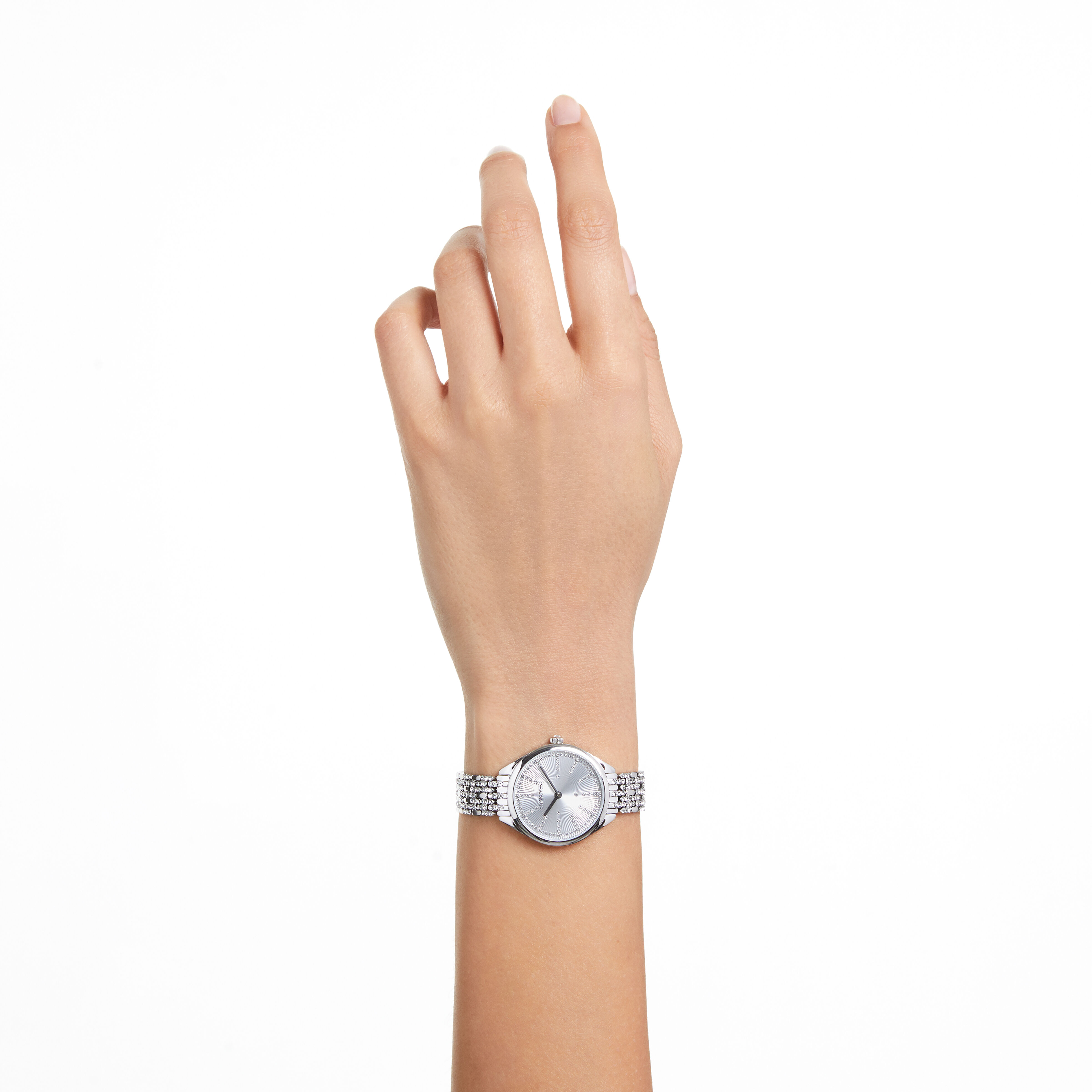 Watches metal outlet