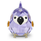 All you Need are Birds Purple Macaw