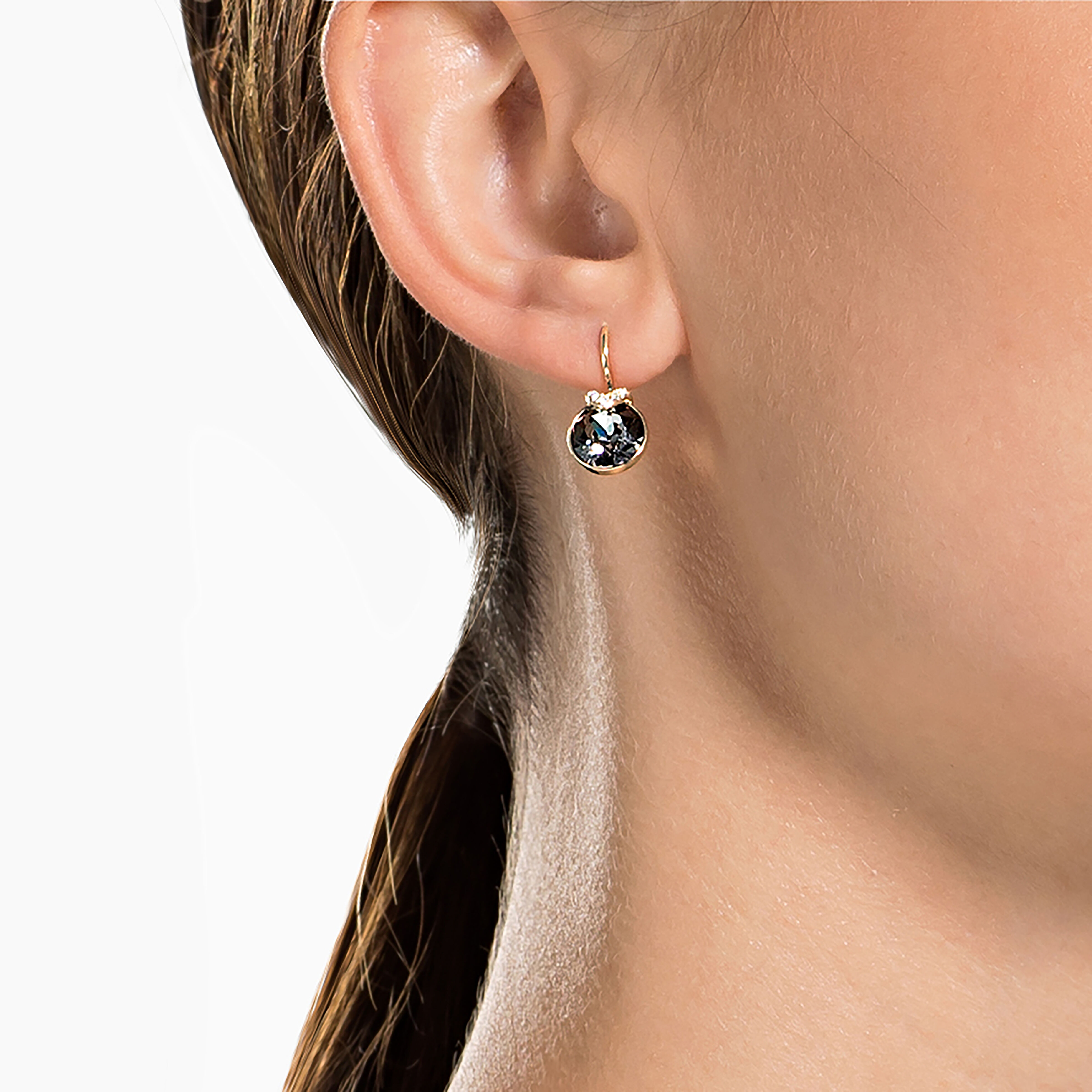 Swarovski earrings shop bella