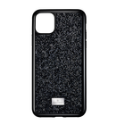 Glam Rock Smartphone Case, iPhone® 11 Pro Max, Black