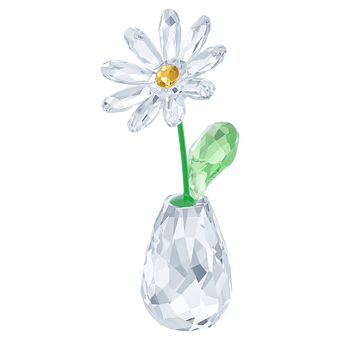 swarovski flower dreams daisy
