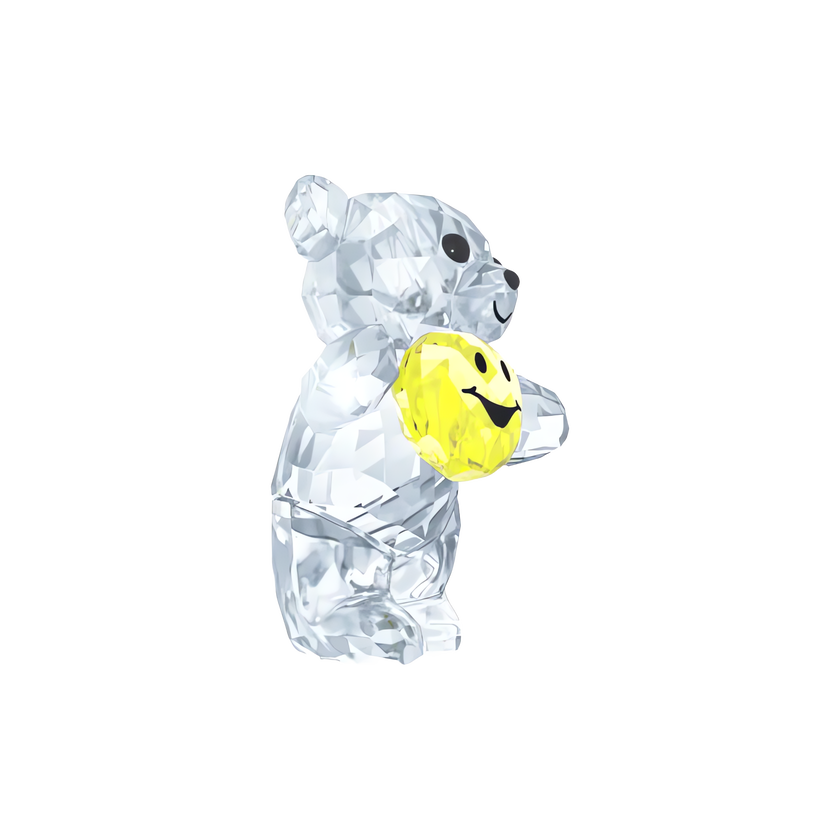 swarovski kris bear a smile for you