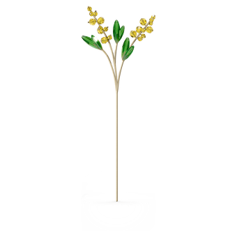 swarovski garden tales mimosa