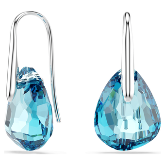 Galet Drop Earrings