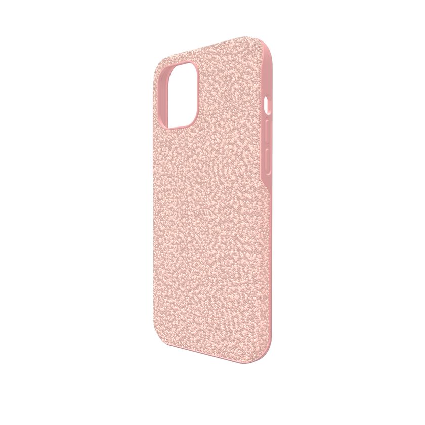 High Smartphone case, iPhone® 12 Pro Max, Pink