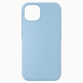High smartphone case, iPhone® 13, Blue