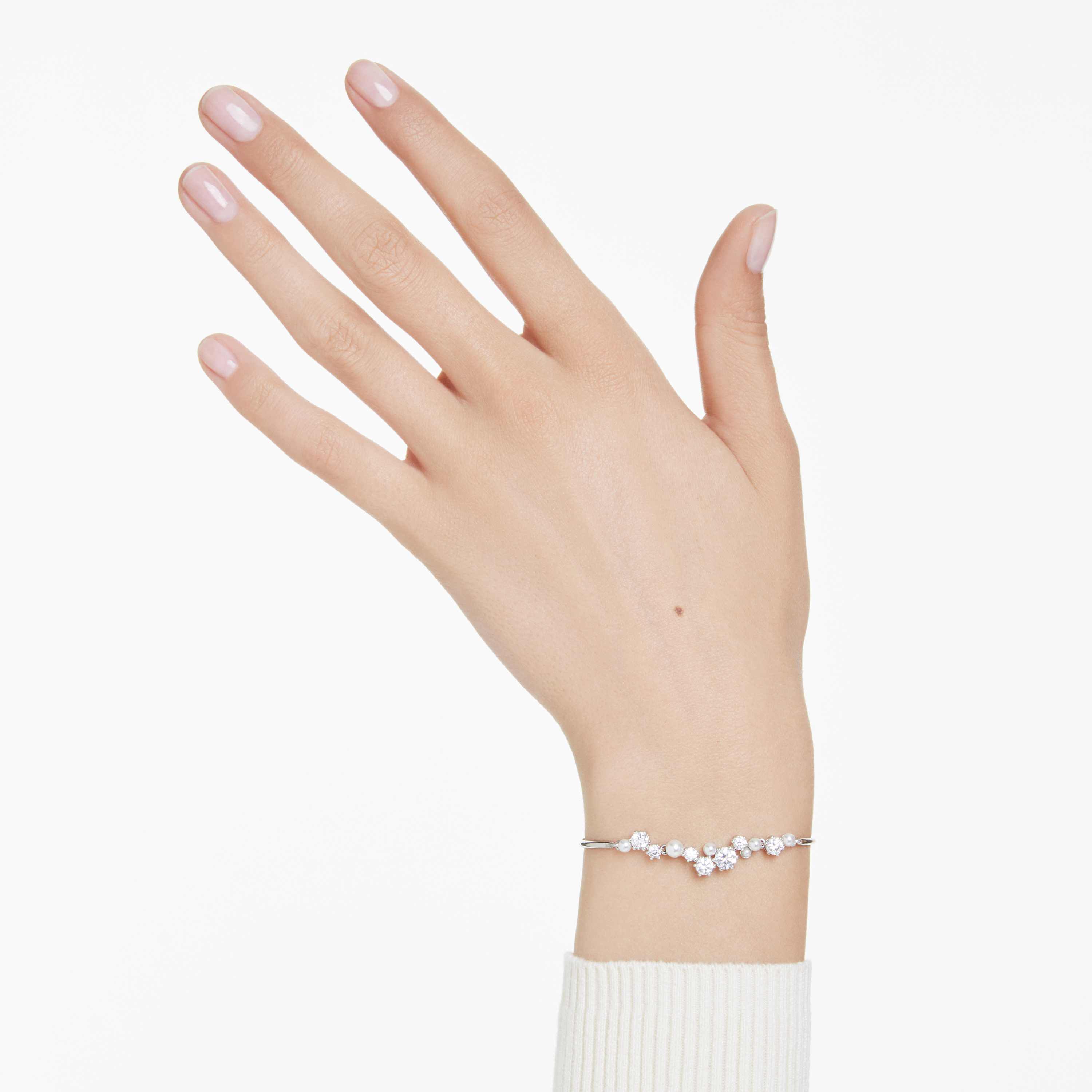 ♥　新品スワロフスキーSwarovski Constellaリング 52号 ♥様専用 新品スワロフスキーSwarovski Constellaリング 52号