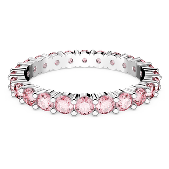 Matrix Ring