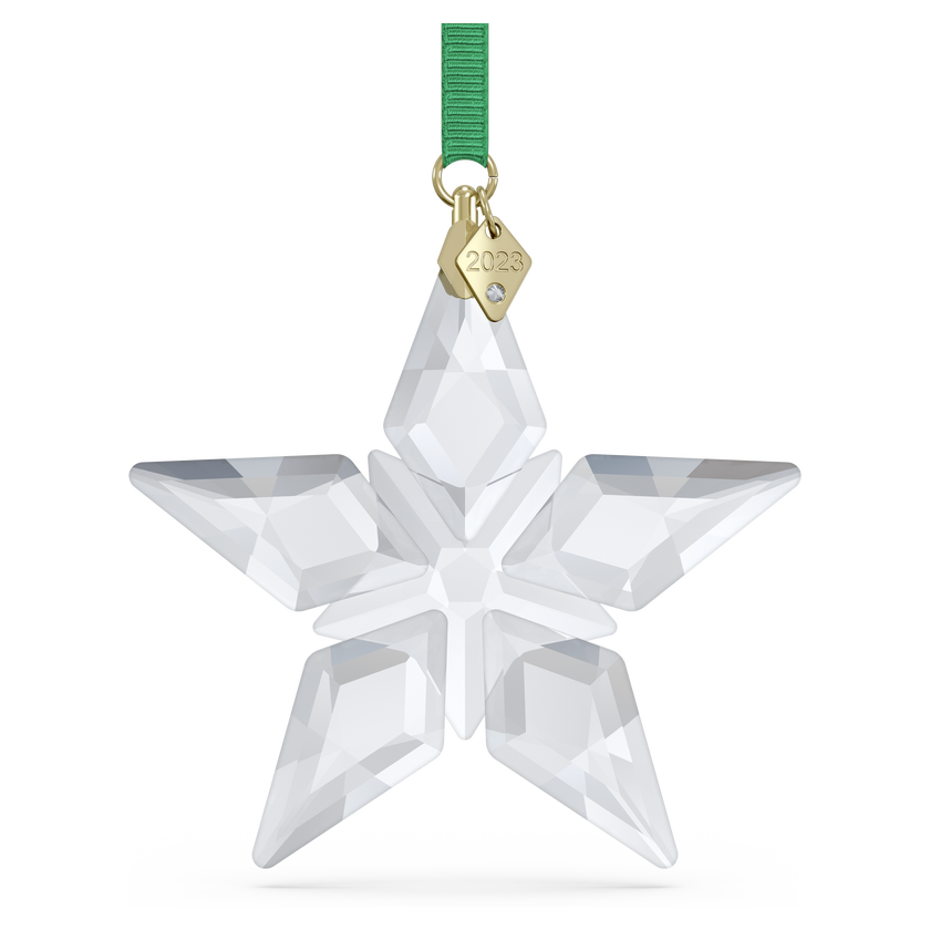 swarovski annual edition ornament 2023